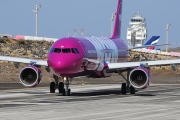 TF-MOM, Airbus A321-200, WOW air