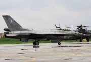 532, Lockheed F-16-C Fighting Falcon, Hellenic Air Force