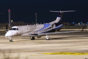 G-THFC, Embraer ERJ-135-BJ Legacy, London Executive Aviation