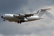 KAF342, Boeing C-17-A Globemaster III, Kuwait Air Force