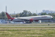 VT-ALR, Boeing 777-300, Air India