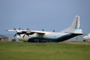 4L-ELE, Antonov An-12-BP, 