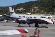 SX-DIA, British Aerospace JetStream 41, Sky Express (Greece)