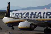 EI-EGA, Boeing 737-800, Ryanair