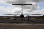 SX-OBH, De Havilland Canada DHC-8-400Q Dash 8, Olympic Air