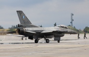 532, Lockheed F-16-C Fighting Falcon, Hellenic Air Force