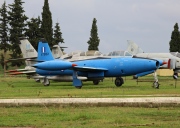 19752, Republic F-84-G Thunderjet, Hellenic Air Force