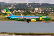 D-ATUJ, Boeing 737-800, TUIfly