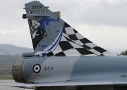 239, Dassault Mirage 2000-EG, Hellenic Air Force