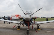 037, Raytheon T-6-A Texan II, Hellenic Air Force