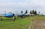 19752, Republic F-84-G Thunderjet, Hellenic Air Force