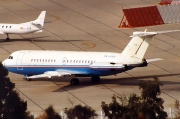 5N-HHH, BAC 1-11-400, Untitled