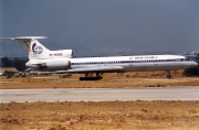 RA-85696, Tupolev Tu-154-M, Aviacon Zitotrans