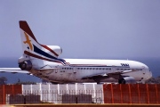 XU-700, Lockheed L-1011-1 Tristar, Orient Thai Airlines