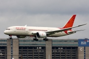 VT-ANA, Boeing 787-8 Dreamliner, Air India