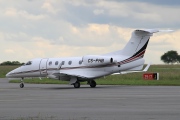 CS-PHB, Embraer Phenom-300, NetJets Europe