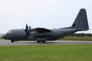 11-5733, Lockheed C-130-J-30 Hercules, United States Army