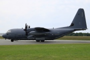 11-5733, Lockheed C-130-J-30 Hercules, United States Army