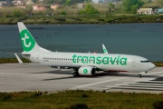 PH-HSM, Boeing 737-800, Transavia