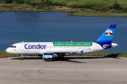 D-AICC, Airbus A320-200, Condor Airlines