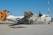 162176, Grumman C-2-A Greyhound, United States Navy