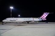 EI-FBK, Boeing 717-200, Volotea Airlines