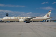 A6-ETK, Boeing 777-300ER, Etihad Airways