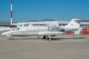 SX-SEM, Bombardier Learjet 35-A, Private
