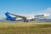 C-GTSD, Airbus A330-300, Air Transat