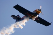 OK-XRC, Zlin Z-50-LX, Flying Bulls