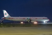 OD-RMI, Airbus A321-200, Middle East Airlines (MEA)