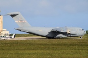 97-0044, Boeing C-17-A Globemaster III, United States Air Force