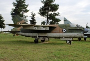 159285, Ling-Temco-Vought A-7-E Corsair II, Hellenic Air Force