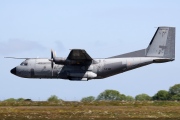 64-GR, Transall C-160-R, French Air Force