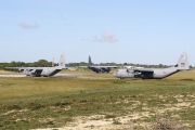 Lockheed C-130-J-30 Hercules, United States Air Force