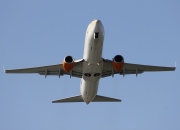 D-AHLK, Boeing 737-800, Hapag-Lloyd Kreuzfahrten