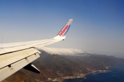 EC-JBL, Boeing 737-800, Air Europa