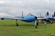 19752, Republic F-84-G Thunderjet, Hellenic Air Force