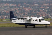 5Y-BUW, Dornier  Do 228-200, KASAS