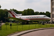 044, Yakovlev Yak-40, Polish Air Force