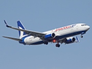 TC-SNV, Boeing 737-800, Anadolu Jet