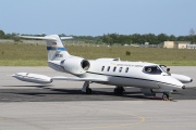 84-0096, Learjet C-21A, United States Air Force