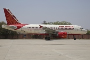 VT-SCU, Airbus A319-100, Air India