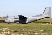 64-GR, Transall C-160-R, French Air Force