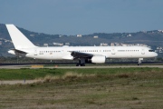 24452, Boeing C-32-B, United States Air Force