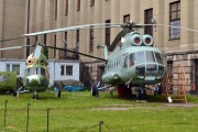 0614, Mil Mi-8-T, Polish Air Force