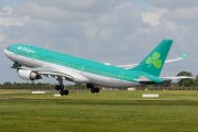 EI-DAA, Airbus A330-200, Aer Lingus