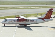 VT-ABA, ATR 42-300, Alliance Air