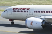 VT-ANP, Boeing 787-8 Dreamliner, Air India
