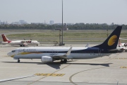VT-JBP, Boeing 737-800, Jet Airways